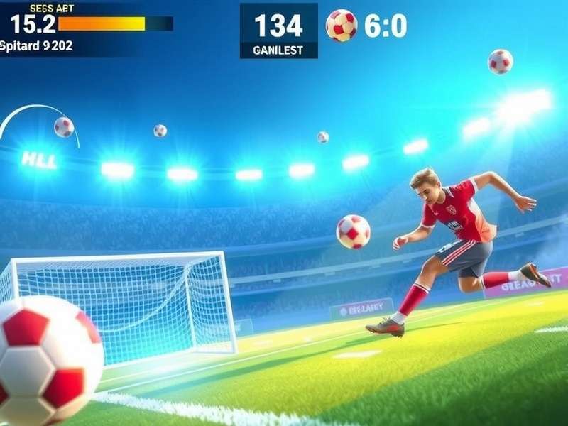 Brilliant Ball Control Brigade strategy guide